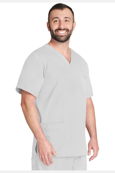 Unisexkasack WWE4725, Farbe: weiß, Größe: XL