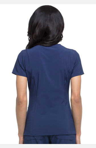 Damenkasack Betty von Dickies , Farbe: navy, Größe: XXS