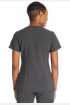 Damenkasack DKE615 von Dickies, Farbe: anthrazit, Größe: S
