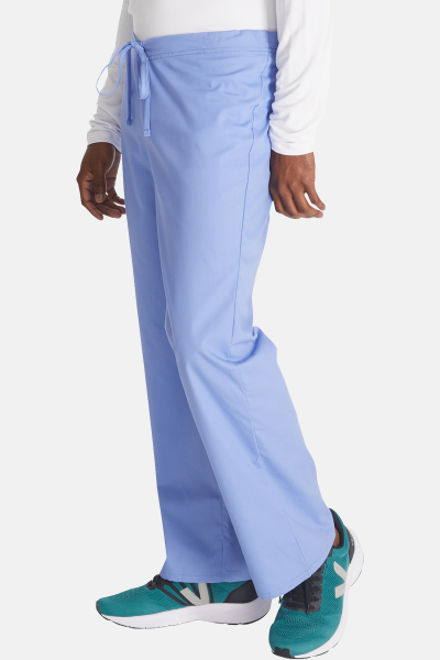 Unisexhose DKE83006 von Dickies, Farbe: hellblau, Größe: XXS