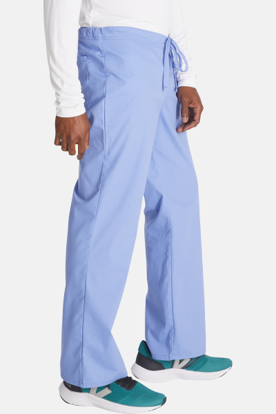 Unisexhose DKE83006 von Dickies, Farbe: hellblau, Größe: XXS