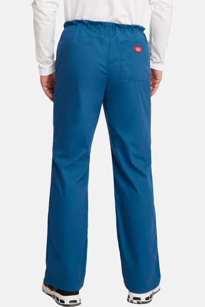 Unisexhose DKE83006 von Dickies, Farbe: blau, Größe: XS
