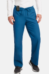 Unisexhose DKE83006 von Dickies, Farbe: blau, Größe: XS
