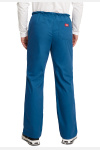 Unisexhose DKE83006 von Dickies, Farbe: blau, Größe: XS