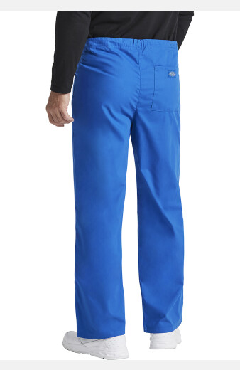 Unisexhose Kyle von Dickies, Farbe: royal, Größe: XXS