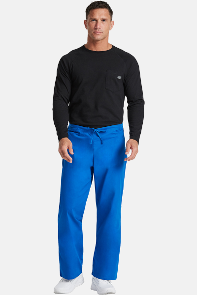 Unisexhose DKE83006 von Dickies, Farbe: royal,...
