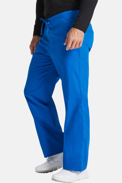 Unisexhose DKE83006 von Dickies, Farbe: royal, Größe: L