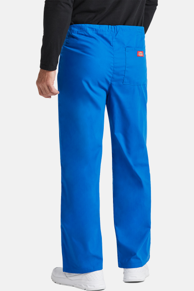 Unisexhose DKE83006 von Dickies, Farbe: royal, Größe: L