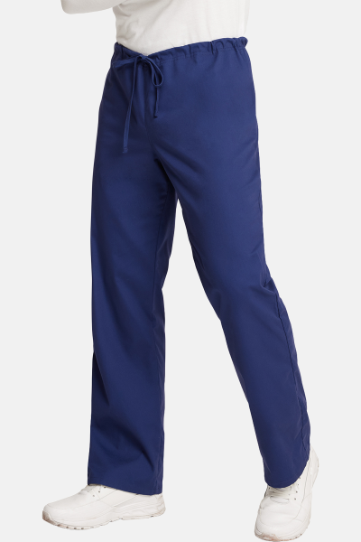 Unisexhose DKE83006 von Dickies, Farbe: navy, Größe: XXS