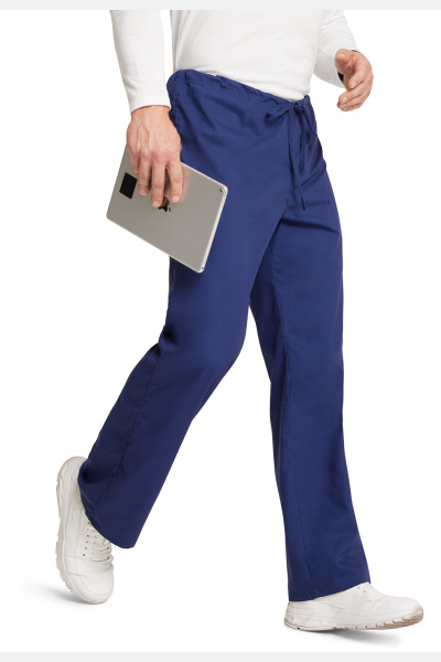 Unisexhose DKE83006 von Dickies, Farbe: navy, Größe: XXS