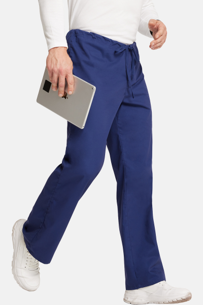 Unisexhose DKE83006 von Dickies, Farbe: navy, Größe: XXS