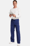 Unisexhose DKE83006 von Dickies, Farbe: navy, Größe: XXS