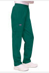 Damen Schlupfhose WWE4200 von Cherokee, Farbe: bordeaux, Größe: L