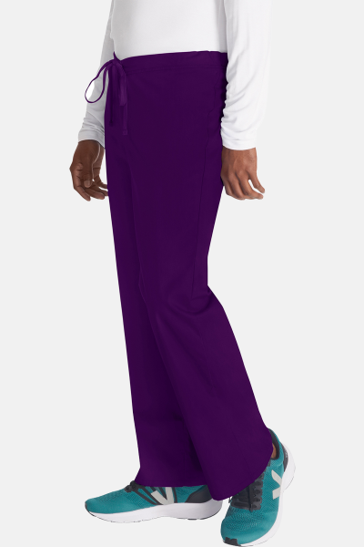 Unisexhose DKE83006 von Dickies, Farbe: lila, Größe: XXS