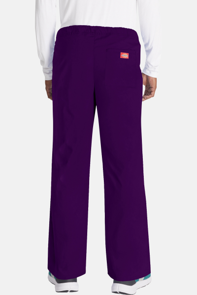 Unisexhose DKE83006 von Dickies, Farbe: lila, Größe: XXS
