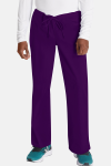 Unisexhose DKE83006 von Dickies, Farbe: lila, Größe: XXS