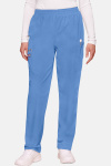 Damen Schlupfhose WWE4200 von Cherokee, Farbe: hellblau, Größe: XXS