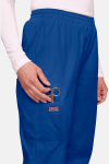 Damen Schlupfhose WWE4200 von Cherokee, Farbe: dunkelblau, Größe: XXS