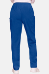 Damen Schlupfhose WWE4200 von Cherokee, Farbe: dunkelblau, Größe: XXS