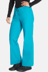 Unisexhose DKE83006 von Dickies, Farbe: türkis, Größe: XXS