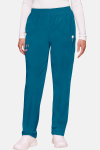 Damen Schlupfhose WWE4200 von Cherokee, Farbe: karibikblau, Größe: XXS