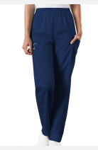 Damen-Schlupfhose Lucy von Cherokee , Farbe: navy, Größe: XXS