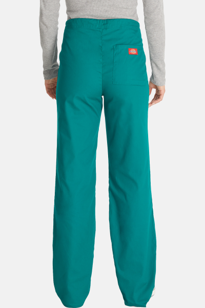 Unisexhose DKE83006 von Dickies, Farbe: dunkelgrün, Größe: M