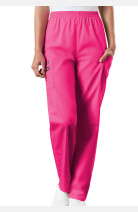 Damen-Schlupfhose Lucy von Cherokee , Farbe: pink, Größe: XXS