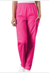 Damen-Schlupfhose Nymera von Cherokee, Farbe: pink, Größe: M