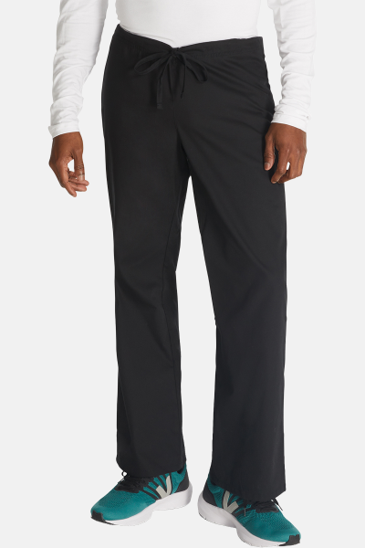 Unisexhose DKE83006 von Dickies, Farbe: schwarz, Größe: XS