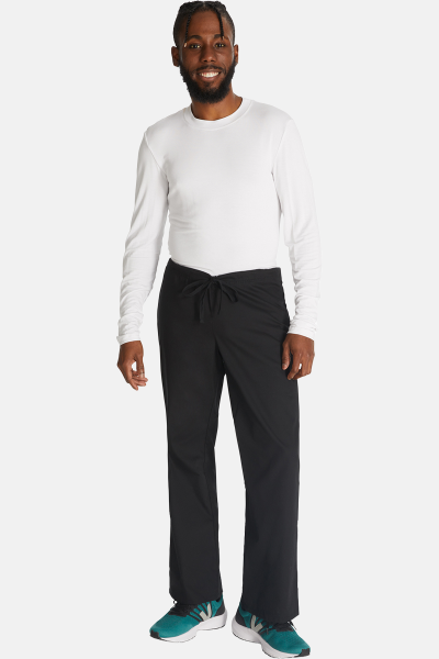 Unisexhose DKE83006 von Dickies, Farbe: schwarz, Größe: XS