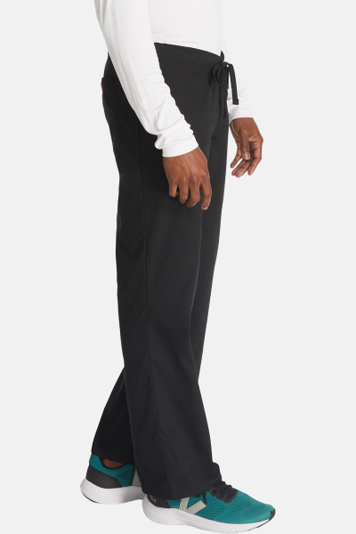 Unisexhose DKE83006 von Dickies, Farbe: schwarz, Größe: L