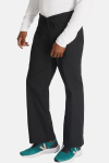 Unisexhose DKE83006 von Dickies, Farbe: schwarz, Größe: L