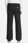 Unisexhose DKE83006 von Dickies, Farbe: schwarz, Größe: L