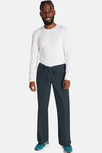 Unisexhose DKE83006 von Dickies, Farbe: anthrazit, Größe: XXS