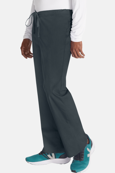 Unisexhose DKE83006 von Dickies, Farbe: anthrazit, Größe: XXS