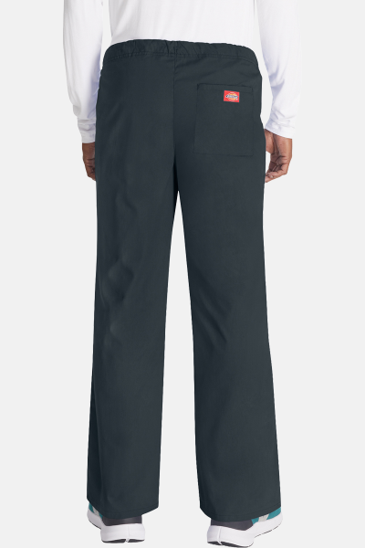 Unisexhose DKE83006 von Dickies, Farbe: anthrazit, Größe: XXS