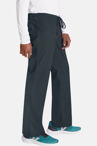 Unisexhose DKE83006 von Dickies, Farbe: anthrazit, Größe: XXS