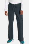 Unisexhose DKE83006 von Dickies, Farbe: anthrazit, Größe: XXS