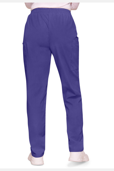 Damen Schlupfhose WWE4200 von Cherokee, Farbe: teal, Größe: L