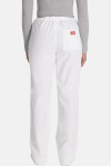 Unisexhose DKE83006 von Dickies, Farbe: weiß, Größe: XS