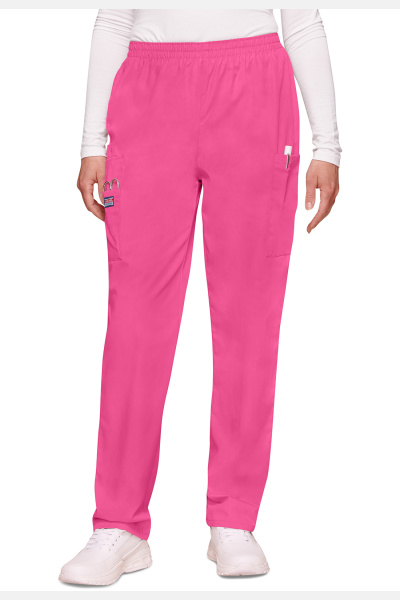 Damen Schlupfhose WWE4200 von Cherokee, Farbe: grau, Größe: M