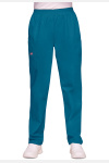 Damen Schlupfhose WWE4200 von Cherokee, Farbe: grau, Größe: M