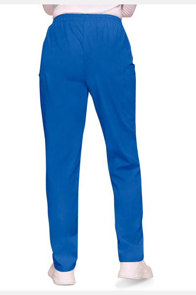 Damen Schlupfhose WWE4200 von Cherokee, Farbe: schwarz, Größe: M