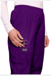 Damen Schlupfhose WWE4200 von Cherokee, Farbe: schwarz, Größe: M