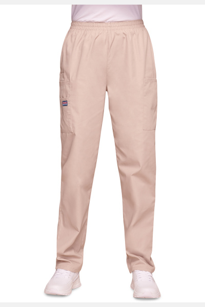 Damen Schlupfhose WWE4200 von Cherokee, Farbe: anthrazit,...