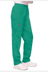 Damen Schlupfhose WWE4200 von Cherokee, Farbe: weiß, Größe: M