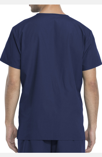 Unisex Basicset Jayden von Dickies, Farbe: navy, Größe: M