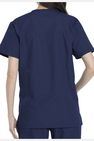 Unisex Basicset DKE520C von Dickies, Farbe: navy, Größe: XL