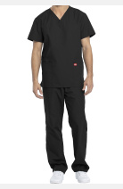 Unisex Basicset Jayden von Dickies, Farbe: schwarz, Größe: XXS